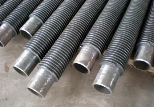 Carbon Steel Finned tubes
